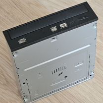 Привод DVD RW sony AW-G170A B2 IDE