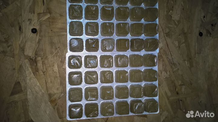 Корм для рыб