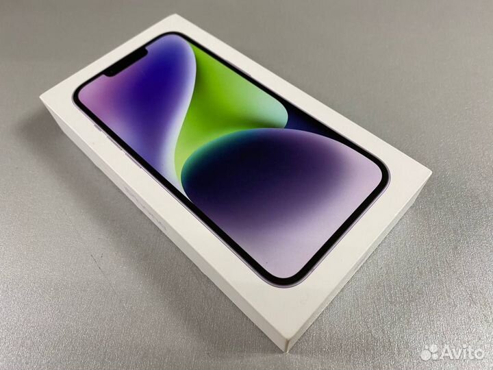 iPhone 14, 128 ГБ
