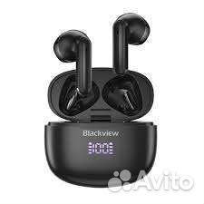 Наушники беспроводные Blackview AirBuds 7