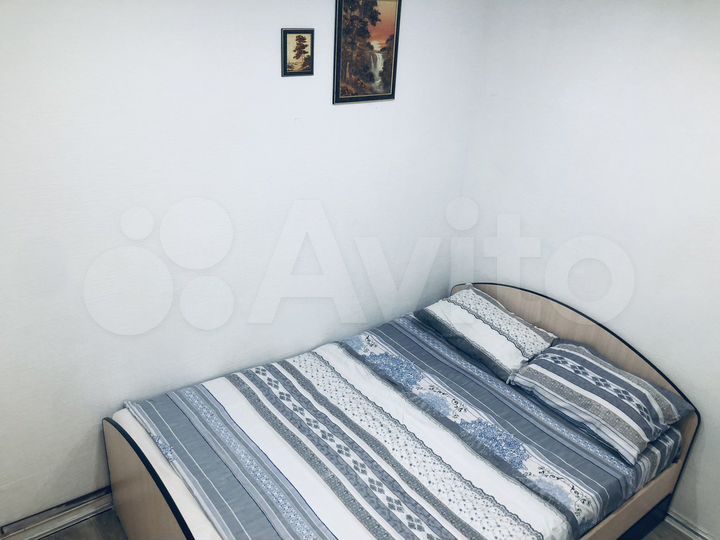 2-к. квартира, 40 м², 3/9 эт.