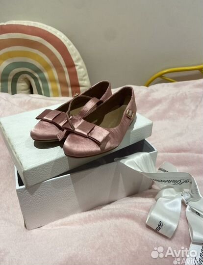 Туфли age of innocence 29