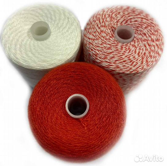 Шпагат и нить для колбасного производства