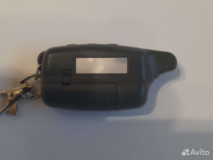 Брелок автосигнализации Starline