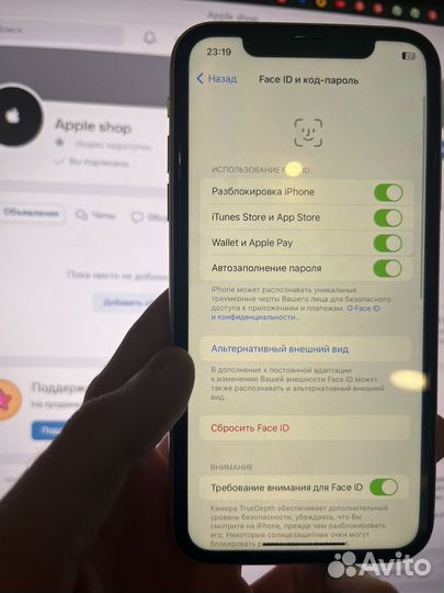 iPhone Xr, 64 ГБ