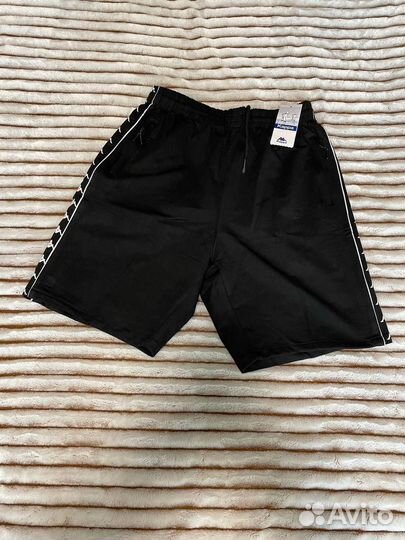 Шорты мужские kappa