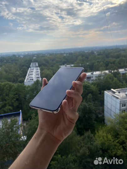 iPhone XS Max идеал