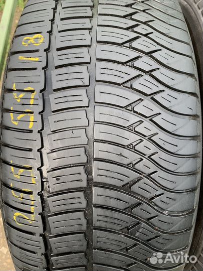 Bfgoodrich Urban Terrain T/A 255/55 R18
