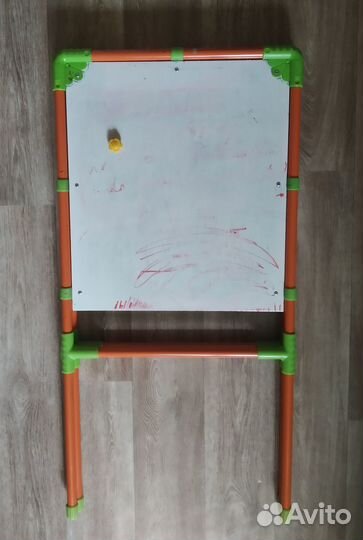 Доска для рисования магнитная Мольберт