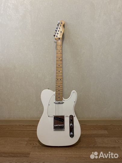Электрогитара Fender Player Telecaster