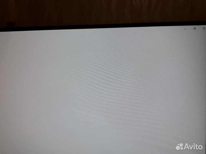 Монитор для компьютера