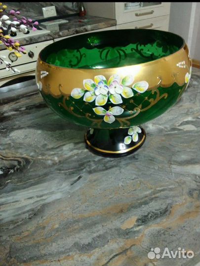 Ваза для фруктов