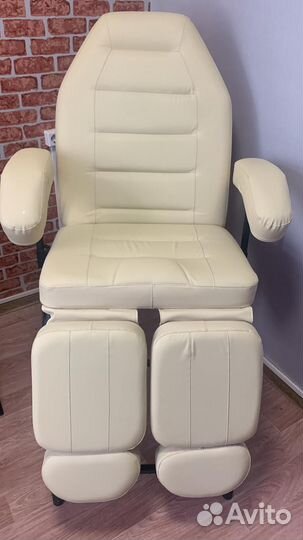 Кресло для педикюра