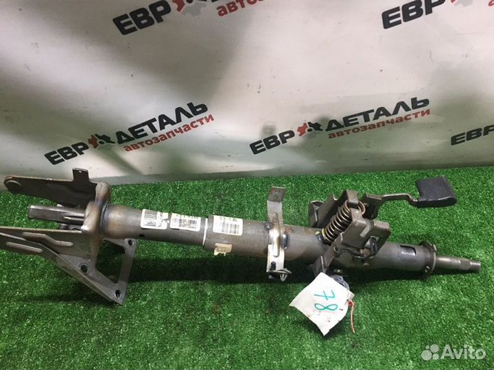 Рулевая колонка Chevrolet Lacetti универсал 1.6