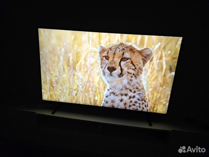 Телевизор samsung 55