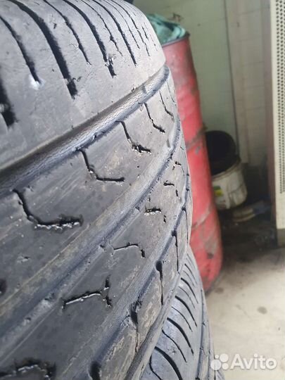 Pirelli Scorpion Verde 235/65 R17 108H
