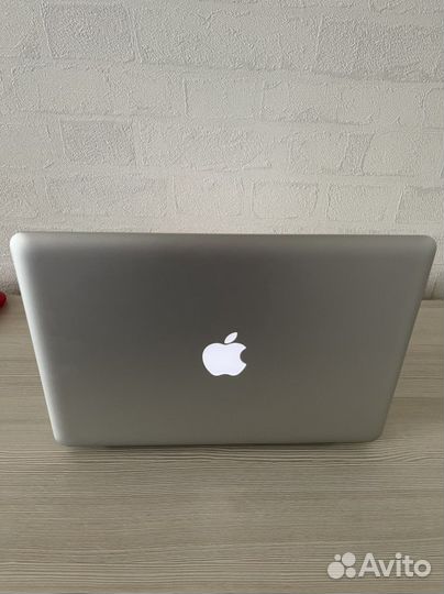 Apple MacBook Pro 13 mid 2012