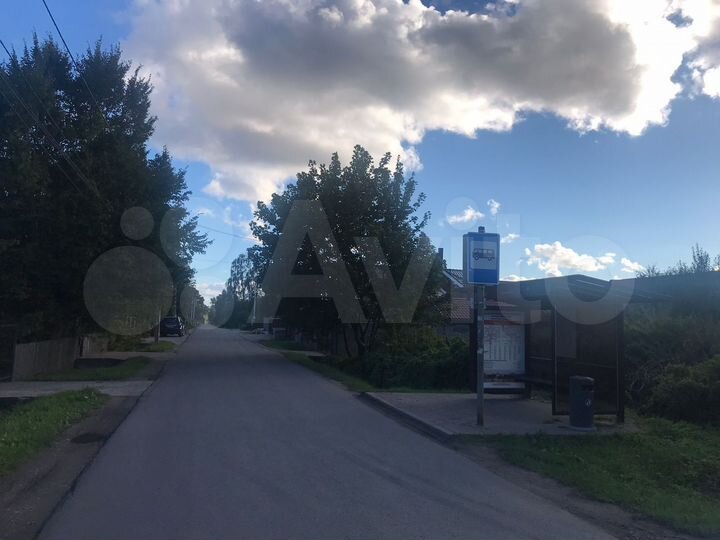 Участок 6,3 сот. (ИЖС)