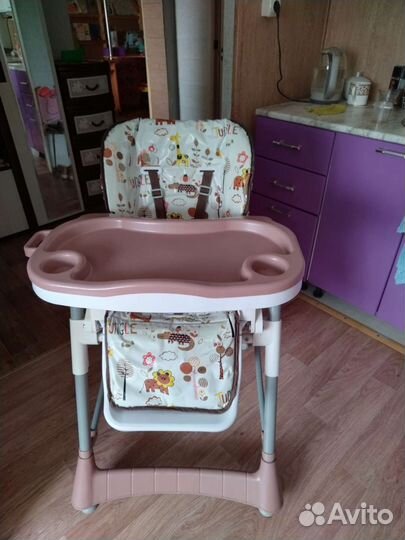 Стул для кормления