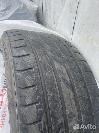 Kumho Crugen HP91 275/45 R20 110Y