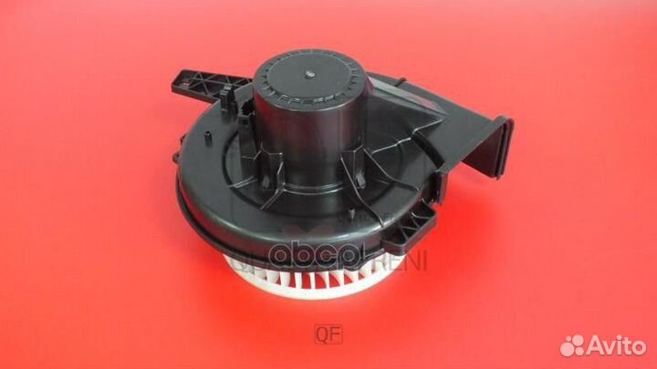 Мотор отопителя QF00Q00052 quattro freni