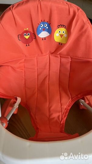 Ходунки babyton новые