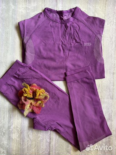 Термобелье женское 44