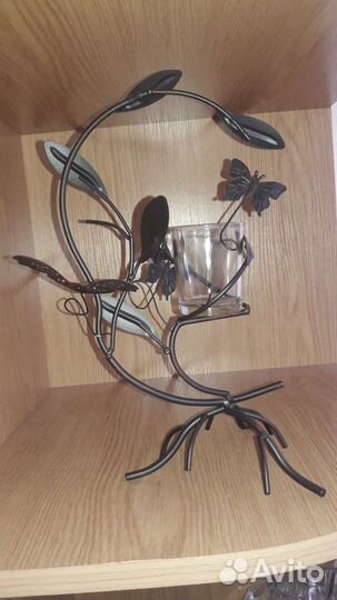 Подсвечник