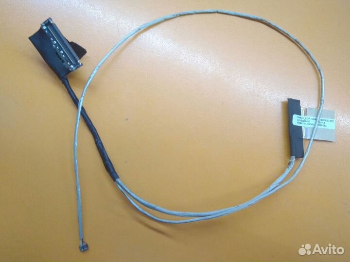 Шлейф матрицы для ноутбука Acer 3 A315-41