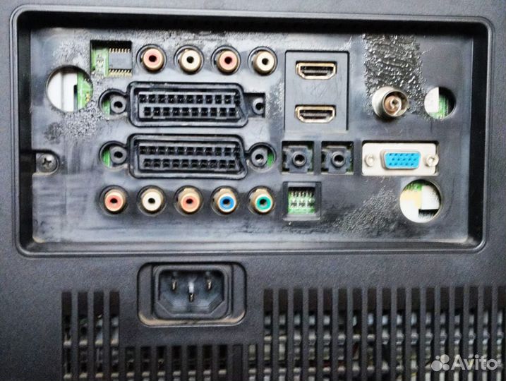 Телевизоры Sharp LC-20, samsung LE26 toshiba32