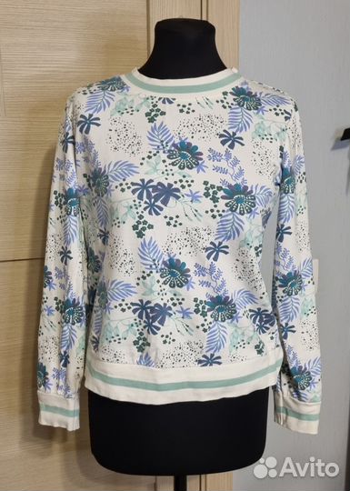 Свитшоты(кофты) женские 42-44 раз.пакетом