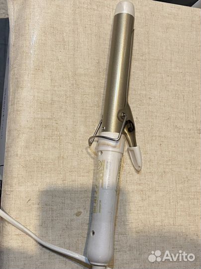 Утюжок для волос Scarlett