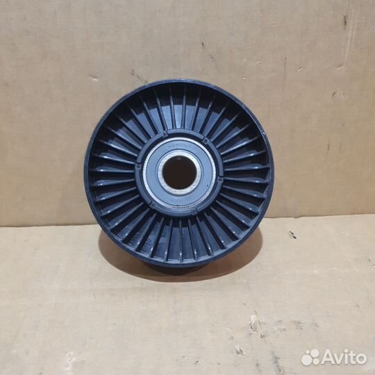 Ролик приводного ремня Rover 75 v6, Freelander 2.5