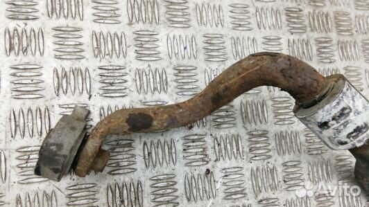 Стабилизатор поперечной устойчивости передний merc