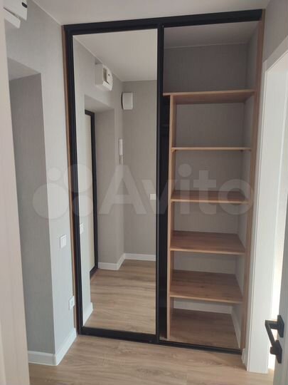 Квартира-студия, 27,6 м², 20/24 эт.