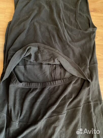 Термобелье мужское флис. для мото, охото итд