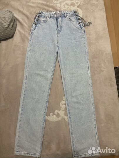 Джинсы женские 42 размер