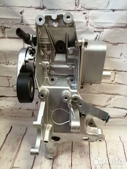 Кронштейн Audi Skoda Seat Volkswagen