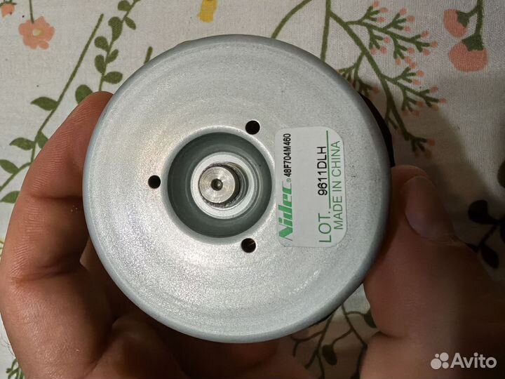 Моторчик бризера Xiaomi