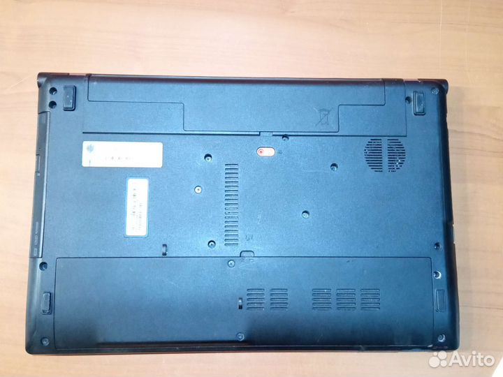 Acer V3-551g A8-4500 4gb SSD256