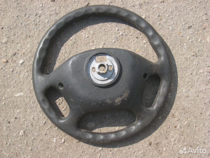 Рулевое колесо Opel Vectra B