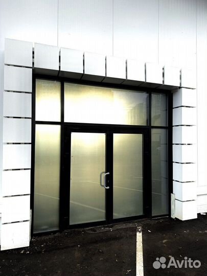 Тонировка окон, домов. Атермальная тонировка