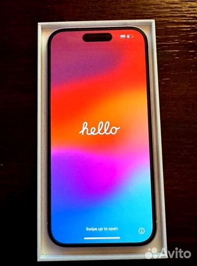 iPhone 15 256Gb Pink 2 SIM