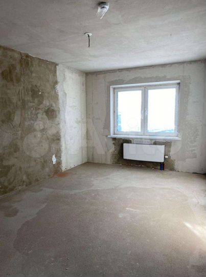 1-к. квартира, 42,3 м², 15/17 эт.