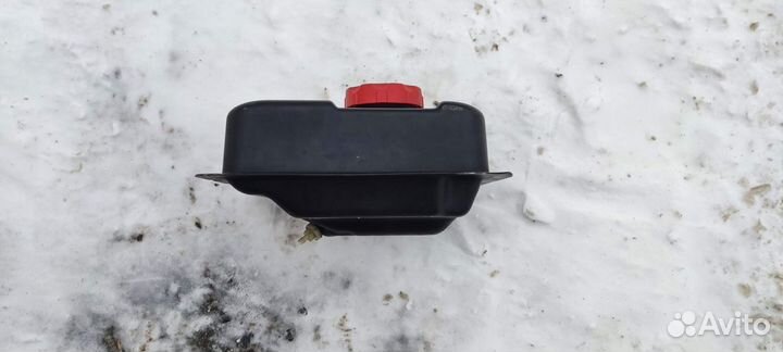 Топливный бак для мотоблока / генератора