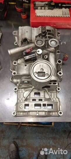 Форсунки hyundai santa fe 2.2