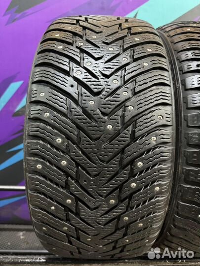 Nokian Tyres Hakkapeliitta 8 245/40 R18