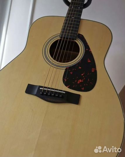 Гитара акустическая Yamaha F310 новая. Гарантия. И