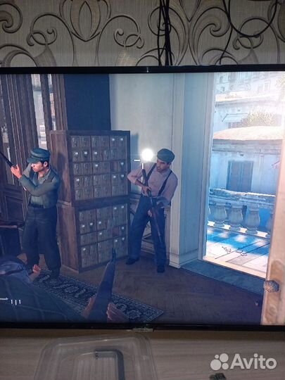 Игры для приставок ps3