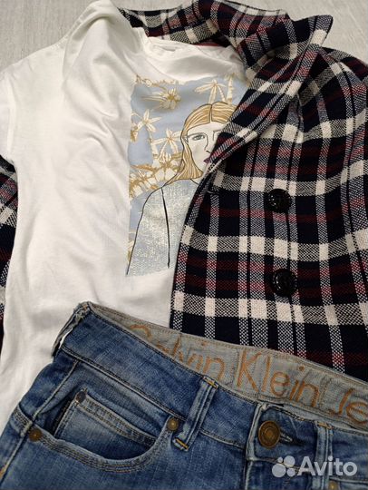 Женская одежда